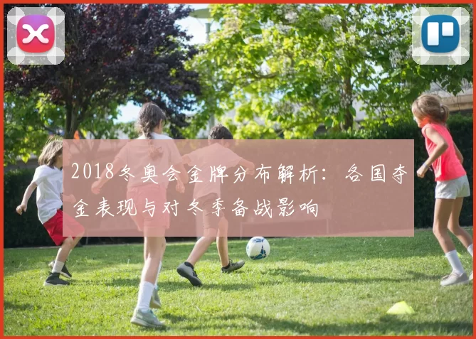 2018冬奥会金牌分布解析：各国夺金表现与对冬季备战影响
