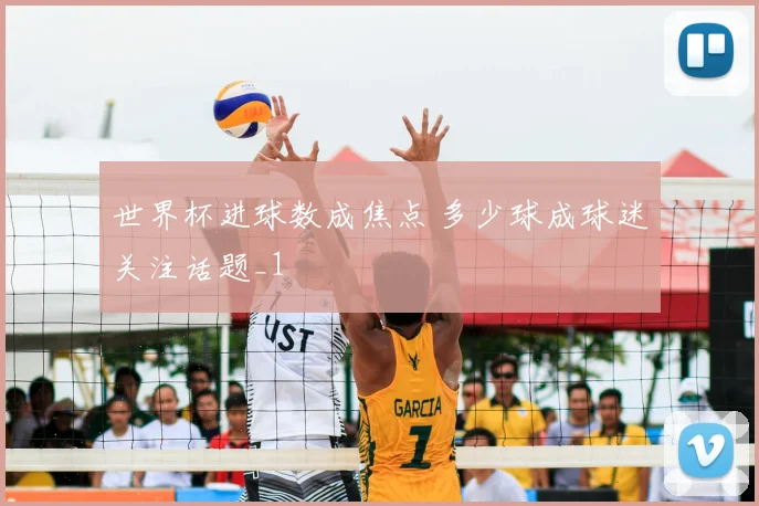 世界杯进球数成焦点 多少球成球迷关注话题_1