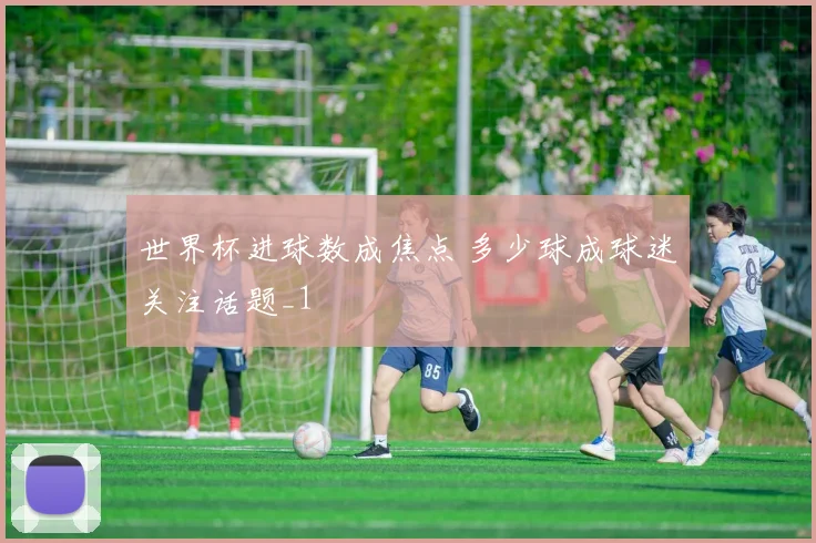 世界杯进球数成焦点 多少球成球迷关注话题_1